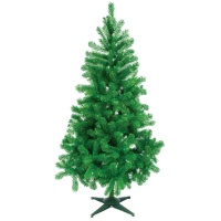 Albero di Natale Canadese da 120 cm