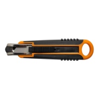 Taglierina in plastica con guida di sicurezza in metallo da 1,8 cm - Fiskars