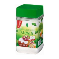 Stevia + Eritritolo 1:1 di 300 g - Castelló