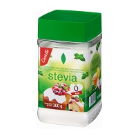 Stevia + Eritritolo 1:1 da 300 g - Castelló