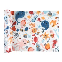 Tovaglia da tavolo marino da 30 cm - 5 m