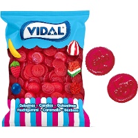 Euro di gommosa - Vidal - 1,5 kg