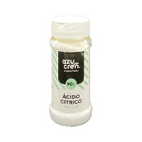 Acido citrico di 90 gr - Azucren