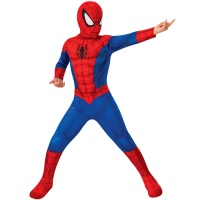 Costume classico da Spiderman per bambini