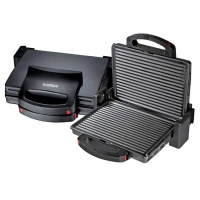 Bistecchiera elettrica 1700 W Vulcano Fast - Bastilipo