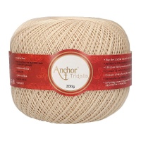 Tridalia da 200 gr - Spessore nº 5 - Anchor