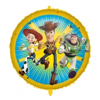 Palloncino di Toy Story da 46 cm