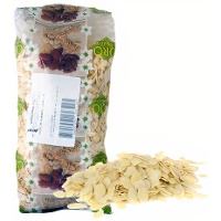 Filetti di mandorla - 1 kg