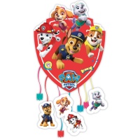 Piñata Paw Patrol 21 x 26 cm