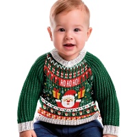 Maglione natalizio 