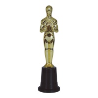 Statuetta premio cinematografico