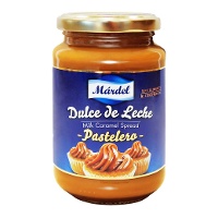 Dulce de leche per pasticceria 450 g - Márdel