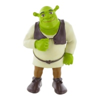 Statuina torta Shrek da 8 cm