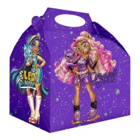 Scatola di cartone Monster High - 12 pezzi.