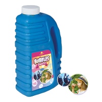 Liquido per bolle da 500 ml