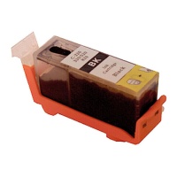 Cartuccia d'inchiostro commestibile nero largo PGI550-CLI551 - Dekora