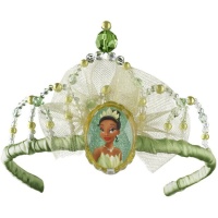 Il diadema di Tiana