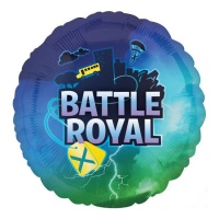 Pallone da battaglia Royal Fornite 43 cm - Anagramma