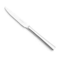 Coltello da pranzo 8 cm lama microperlata Capri - Arcos