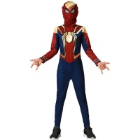 Costume da Spiderman per bambini
