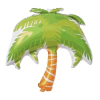 Palloncino palma da 90 cm