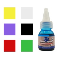 Colorante liposolubile liquido da 35 ml - Sweetkolor
