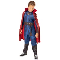 Costume da Doctor Strange per bambini