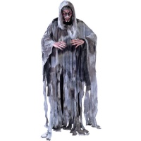 Costume morte fantasma da uomo