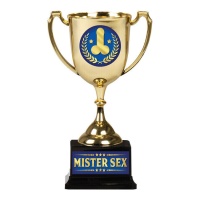 Mister Sex Cup