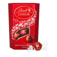 Cioccolatini Lindor al latte 200 gr - Lindt