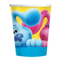 Tazze Blue's Clues 250 ml - 8 pz.