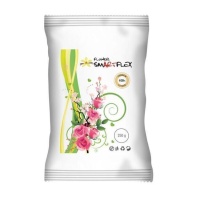 Pasta di fiori bianchi 250 gr - Smartflex