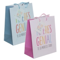 Borsa regalo You're cool 45 x 33 x 10 cm - 1 pz.