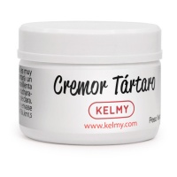Cremor tartaro da 50 g - Kelmy