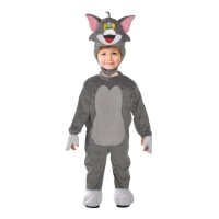 Costume da bambino di Tom dei Looney Tunes