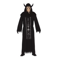 Costume satanico da adulto