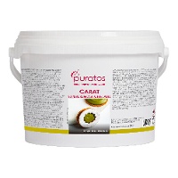 Crema al tè verde matcha da 3 kg - Puratos