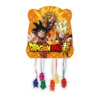 Pignatta Dragon Ball 33 x 28 cm