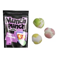 Caramelle liofilizzate da 50 gr - Sour Starballs