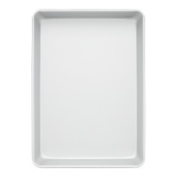 Stampo rettangolare in alluminio 23 x 33 cm - Wilton - 1 unità