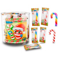 Bastone di zucchero piccolo da 4 gr - 200 pezzi