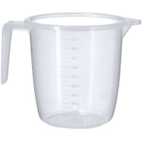 Brocca graduata da 1 L Pinnex