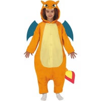 Costume Pokemon Drago infantile