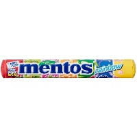Mentos arcobaleno da 37,5 g