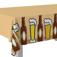 Tovaglia da birra 1,20 x 1,80 m