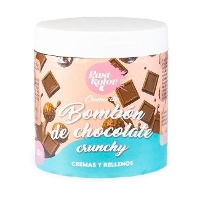 Bonbon croccante al cioccolato 300 gr - Pastkolor