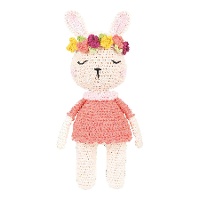 Kit di Amigurumi - Rosie The Rabbit - Anchor