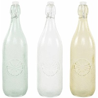 Bottiglia di 1 L di limoni - 1 unità