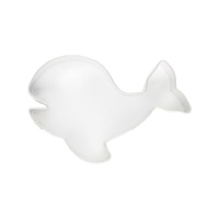 Tagliapasta balena 7,5 x 5 cm - Cookie Cutters