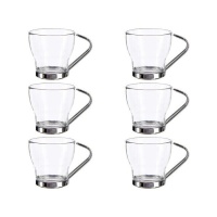 Tazza da 90 ml per caffè - 3 pz.